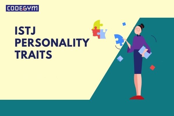 ISTJ - Người trách nhiệm