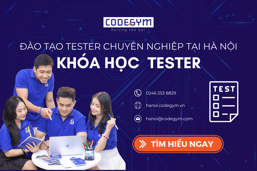 khoa-hoc-tester-chuyen-nghiep-tai-codegym-ha-noi