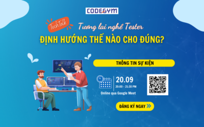 Tương lai nghề Tester: Định hướng thế nào cho đúng?