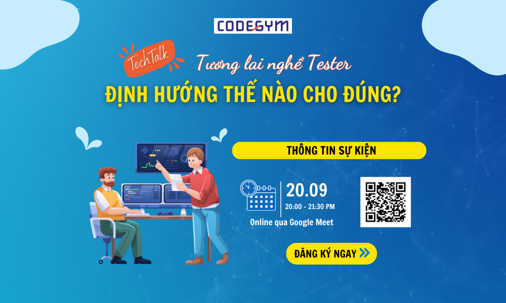 Tương lai nghề Tester: Định hướng thế nào cho đúng?