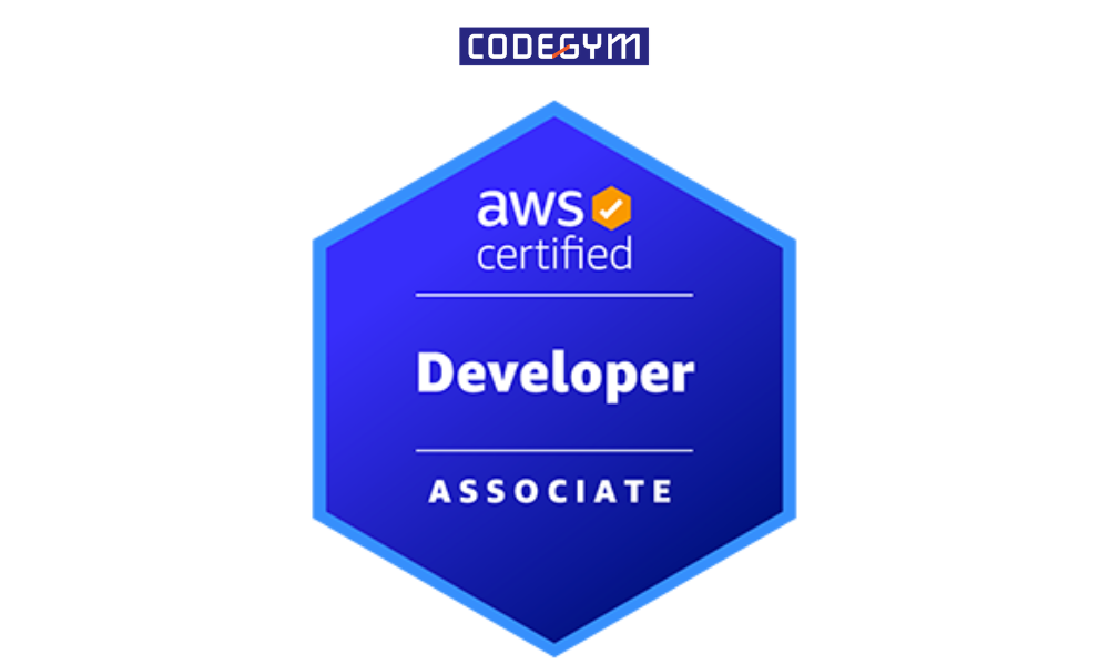 aws-certified-developer–associate